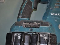 Accu boorhamer makita dhr264 - afbeelding 3 van  3