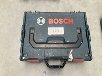 Accu boormachine bosch - afbeelding 5 van  5