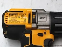 Accu boormachine dewalt dcd996, met accu, zonder lader, werking niet gekend - afbeelding 3 van  3