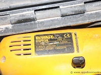 Accu boormachine dewalt dw928 - afbeelding 2 van  3