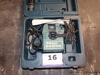 Accu boormachine dewalt dw928 - afbeelding 3 van  3