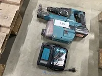 Accu boormachine makita - afbeelding 1 van  6
