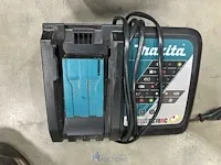 Accu boormachine makita - afbeelding 4 van  6