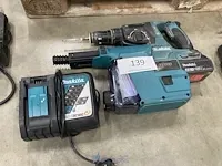 Accu boormachine makita - afbeelding 1 van  6