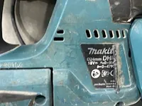 Accu boormachine makita - afbeelding 3 van  6