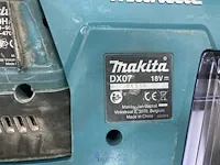 Accu boormachine makita - afbeelding 6 van  6