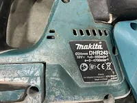 Accu boormachine makita - afbeelding 2 van  4