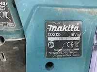 Accu boormachine makita - afbeelding 4 van  4