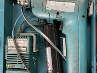 Accu boormachine makita - afbeelding 2 van  3