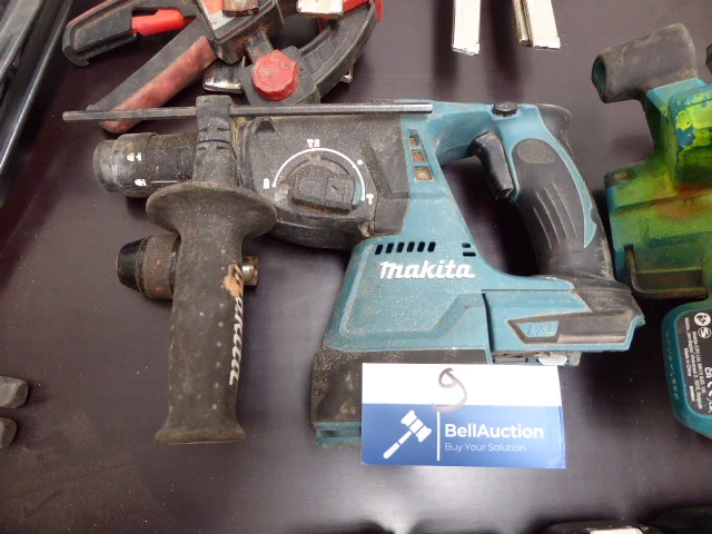 Accu boormachine makita - afbeelding 1 van  2