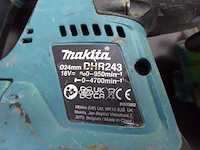Accu boormachine makita - afbeelding 2 van  2