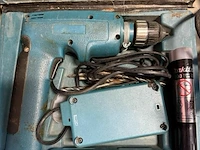 Accu boormachine makita - afbeelding 1 van  1