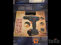 Accu boormachine met 2 accu's - afbeelding 5 van  5