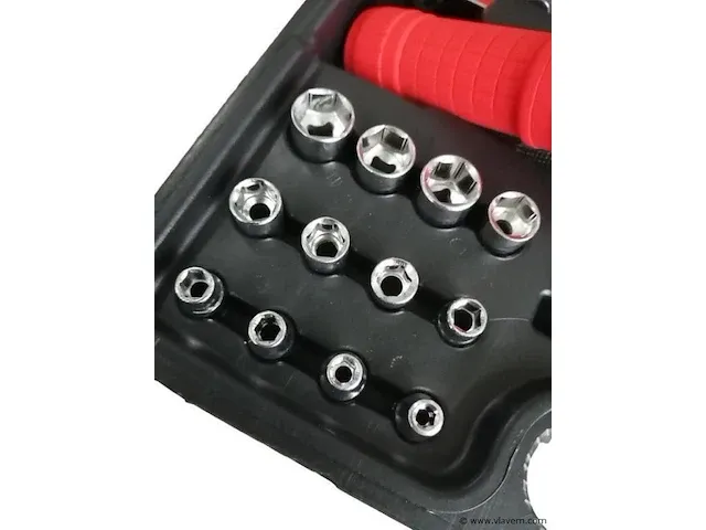 Accu boormachine - afbeelding 4 van  4