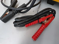 Accu booster 300 amp - afbeelding 5 van  6