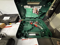 Accu bosch easycut 12 micro-kettingzaag - afbeelding 1 van  3