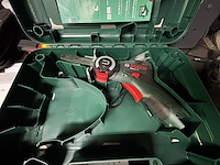 Accu bosch easycut 12 micro-kettingzaag - afbeelding 2 van  3