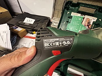 Accu bosch easycut 12 micro-kettingzaag - afbeelding 3 van  3