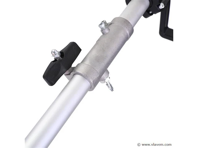 Accu bosmaaier 20 volt - afbeelding 2 van  11