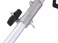 Accu bosmaaier 20 volt - afbeelding 2 van  11