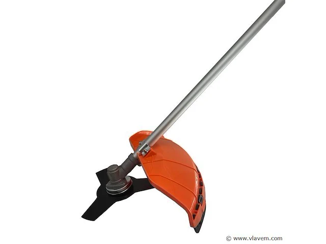 Accu bosmaaier 20 volt - afbeelding 3 van  11