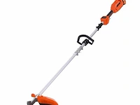 Accu bosmaaier 20 volt - afbeelding 1 van  11