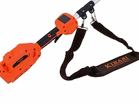 Accu bosmaaier 20 volt - afbeelding 5 van  11