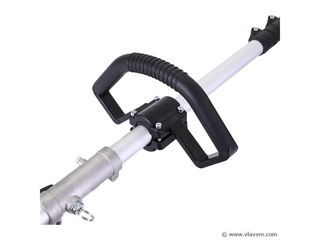 Accu bosmaaier 20 volt - afbeelding 7 van  11