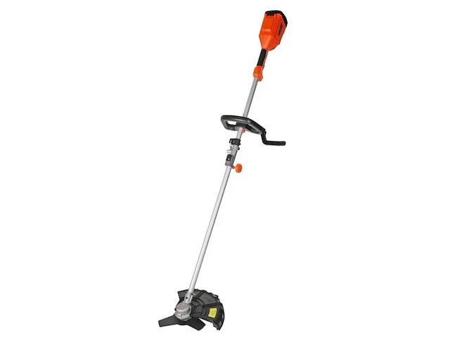 Accu bosmaaier 21 volt - afbeelding 2 van  5