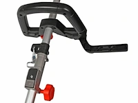 Accu bosmaaier 21 volt - afbeelding 3 van  5