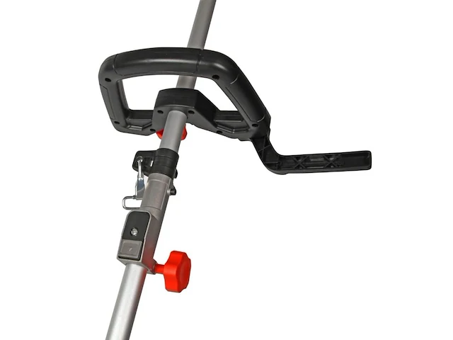 Accu bosmaaier 21 volt - afbeelding 3 van  5
