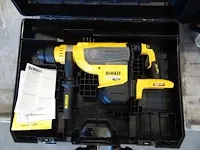 Accu breekhamer dewalt - afbeelding 1 van  3
