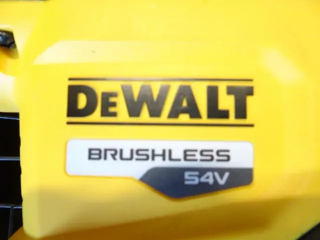 Accu breekhamer dewalt - afbeelding 2 van  3