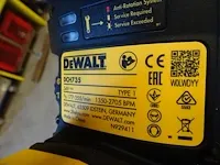 Accu breekhamer dewalt - afbeelding 3 van  3