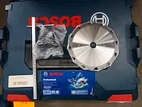Accu cirkelzaag bosch - afbeelding 4 van  6