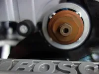 Accu cirkelzaag bosch - afbeelding 6 van  6