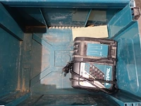 Accu cirkelzaag makita - afbeelding 2 van  5