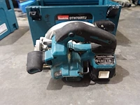Accu cirkelzaag makita - afbeelding 3 van  5