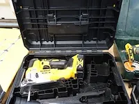 Accu decoupeerzaag dewalt - afbeelding 1 van  3