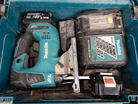 Accu decoupeerzaag makita - afbeelding 1 van  2