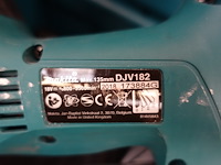 Accu decoupeerzaag makita - afbeelding 2 van  2