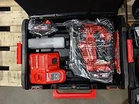 Accu decoupeerzaag milwaukee - afbeelding 3 van  3