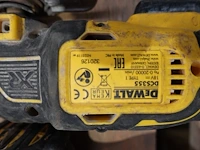 Accu dewalt - afbeelding 3 van  3