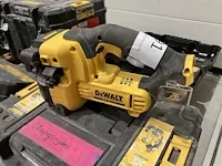 Accu draadstangknipper dewalt - afbeelding 2 van  4
