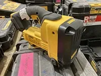 Accu draadstangknipper dewalt - afbeelding 3 van  4