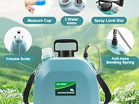 Accu druksproeier - afbeelding 3 van  3