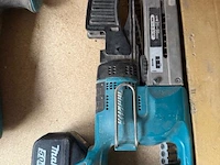 Accu gereedschap makita - afbeelding 2 van  11