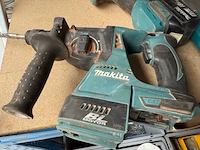 Accu gereedschap makita - afbeelding 4 van  11