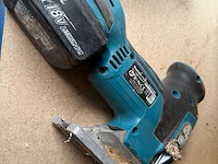 Accu gereedschap makita - afbeelding 6 van  11