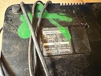 Accu gereedschap makita - afbeelding 9 van  11